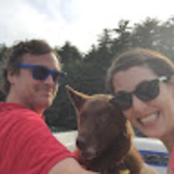 Meet your Posher, Laura - Picture 1 of 1